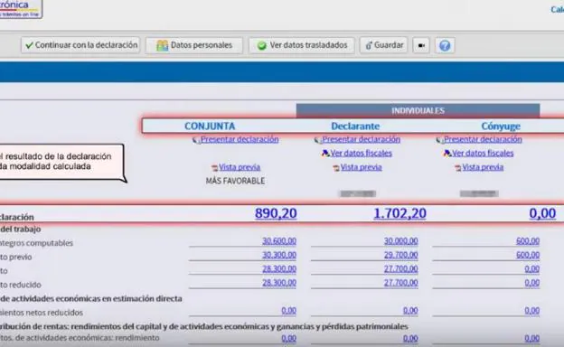 Borrador Renta Cómo Pedir El Borrador Y La Declaración De La Renta 2018 2019 En Menos De 5 8208